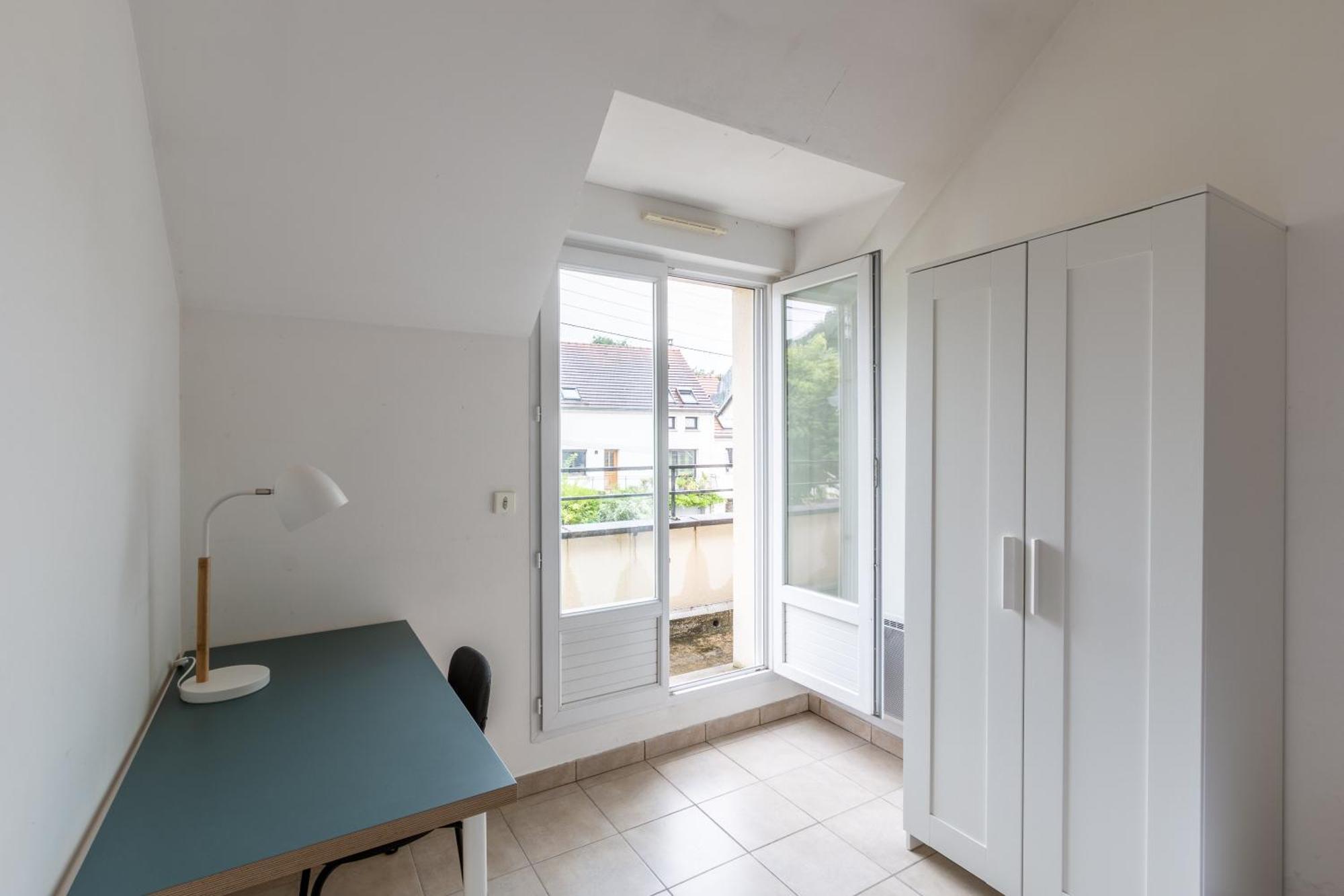 Le Poincare, Proche Gare Rer, Parking, Arrivee Autonome Apartment ปาเลโซ ภายนอก รูปภาพ